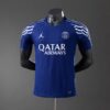 Paris Saint-Germain 2024/25 Fourth Away Jersey – Player Version