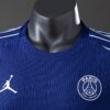 Paris Saint-Germain 2024/25 Fourth Away Jersey – Player Version