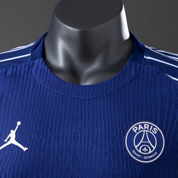 Paris Saint-Germain 2024/25 Fourth Away Jersey – Player Version