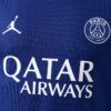 Paris Saint-Germain 2024/25 Fourth Away Jersey – Player Version