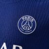 Paris Saint-Germain 2024/25 Fourth Away Jersey – Player Version