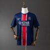 img_8631 Paris Saint-Germain 2024/25 Home Jersey – Official Match Edition