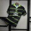 Celtic 1998/99 Retro Away Jersey