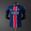 Paris Saint-Germain 2024/25 Home Jersey – Player version