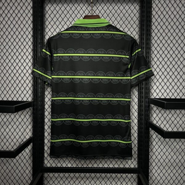 Celtic 1998/99 Retro Away Jersey
