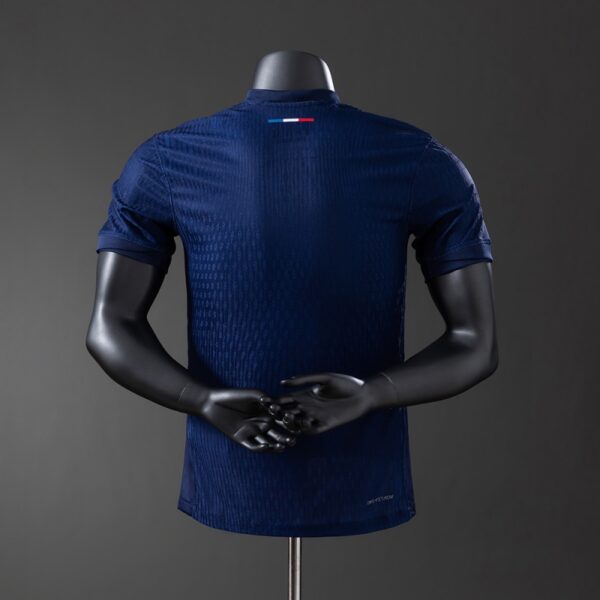 Paris Saint-Germain 2024/25 Home Jersey – Player version