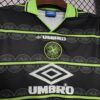 Celtic 1998/99 Retro Away Jersey