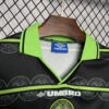 Celtic 1998/99 Retro Away Jersey