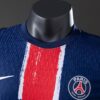 Paris Saint-Germain 2024/25 Home Jersey – Player version