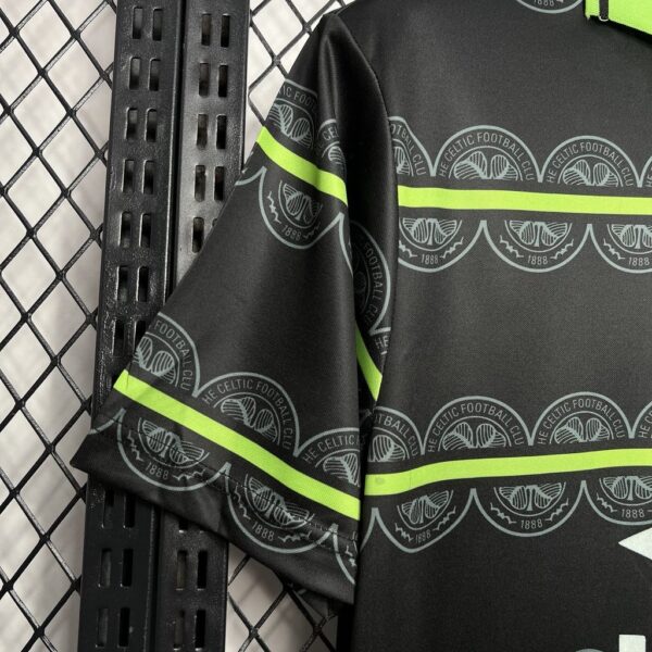 Celtic 1998/99 Retro Away Jersey