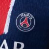 Paris Saint-Germain 2024/25 Home Jersey – Player version