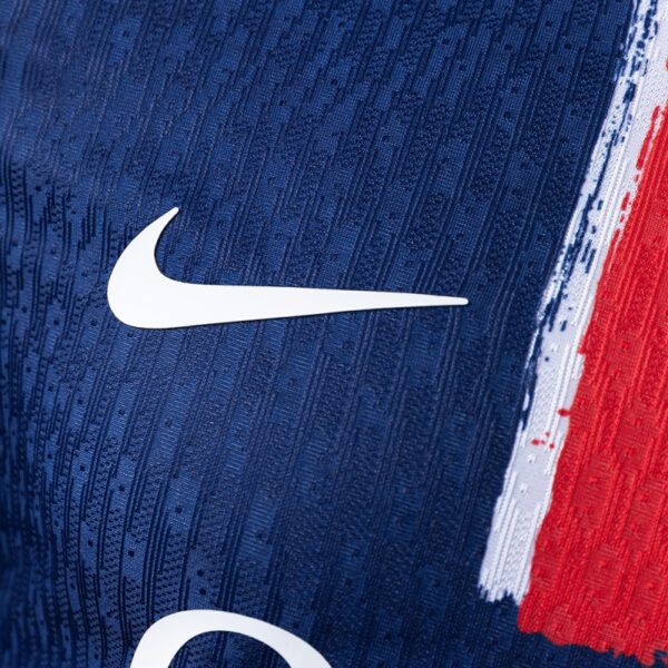 Paris Saint-Germain 2024/25 Home Jersey – Player version