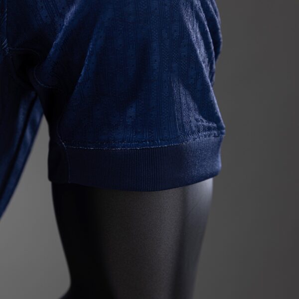 Paris Saint-Germain 2024/25 Home Jersey – Player version