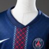 PSG 2025/26 Home Full Kids Kit – Complete Kids Set