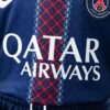 PSG 2025/26 Home Full Kids Kit – Complete Kids Set