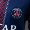 PSG 2025/26 Home Full Kids Kit – Complete Kids Set