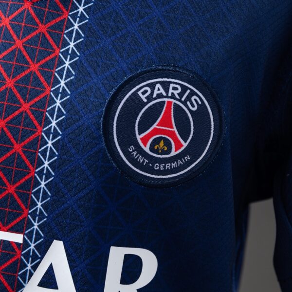 PSG 2025/26 Home Full Kids Kit – Complete Kids Set