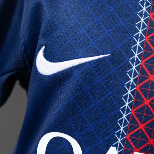 PSG 2025/26 Home Full Kids Kit – Complete Kids Set