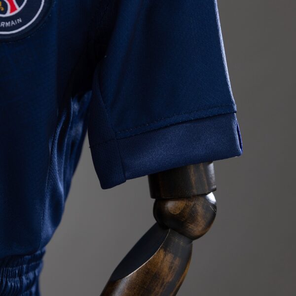 PSG 2025/26 Home Full Kids Kit – Complete Kids Set