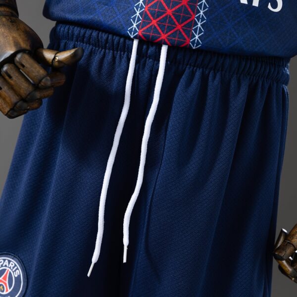 PSG 2025/26 Home Full Kids Kit – Complete Kids Set