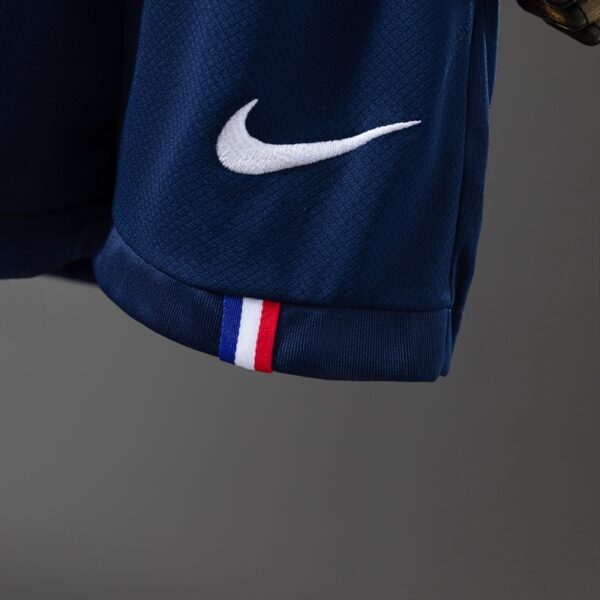 PSG 2025/26 Home Full Kids Kit – Complete Kids Set
