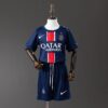 Paris Saint-Germain 2024/25 Home Full Kids Kit