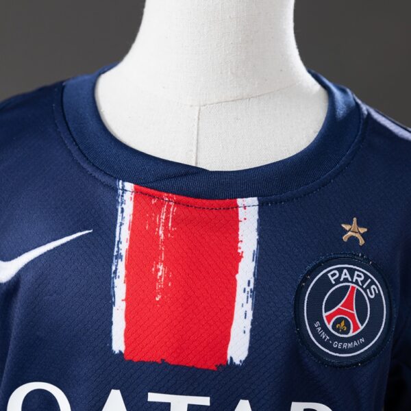 Paris Saint-Germain 2024/25 Home Full Kids Kit