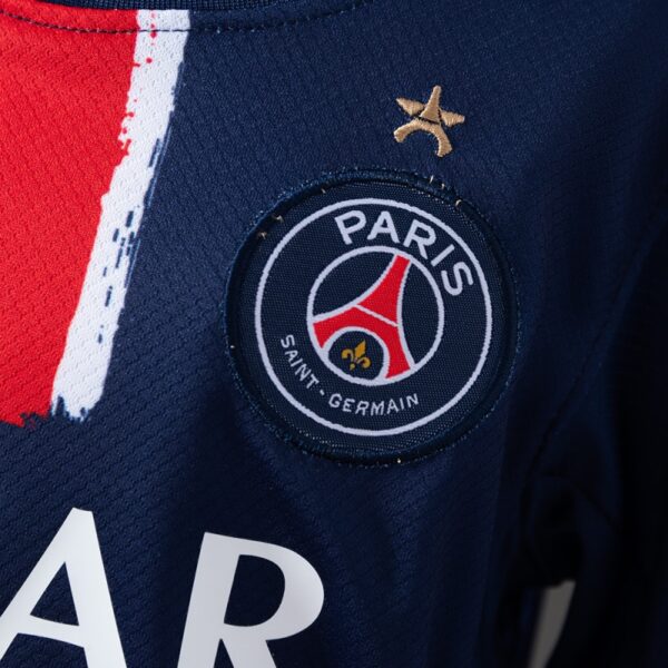 Paris Saint-Germain 2024/25 Home Full Kids Kit