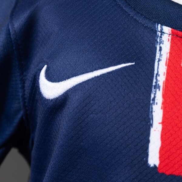 Paris Saint-Germain 2024/25 Home Full Kids Kit