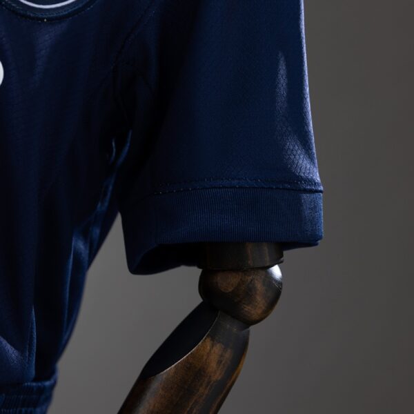 Paris Saint-Germain 2024/25 Home Full Kids Kit