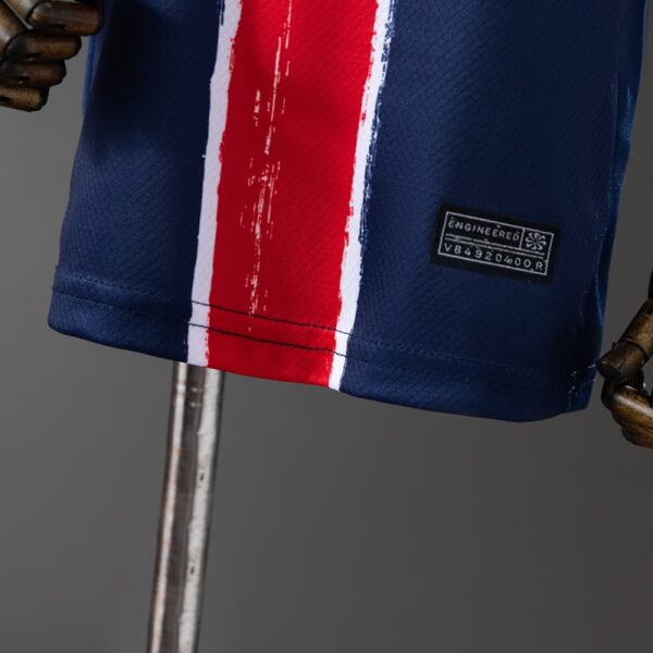 Paris Saint-Germain 2024/25 Home Full Kids Kit