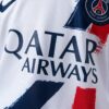PSG 2025/26 Away Full Kids Kit – Youth Edition