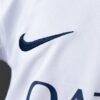 PSG 2025/26 Away Full Kids Kit – Youth Edition