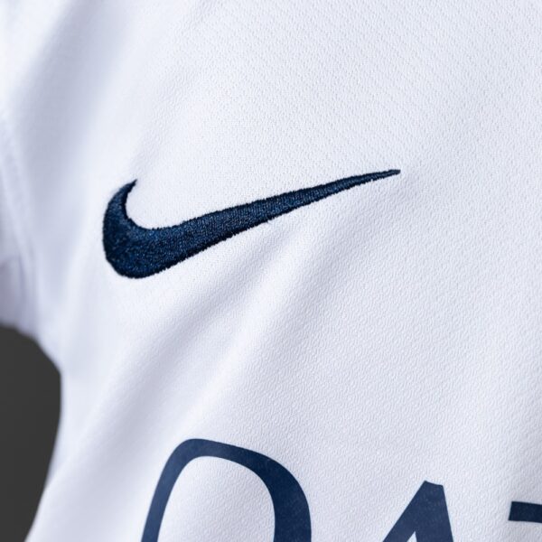 PSG 2025/26 Away Full Kids Kit – Youth Edition
