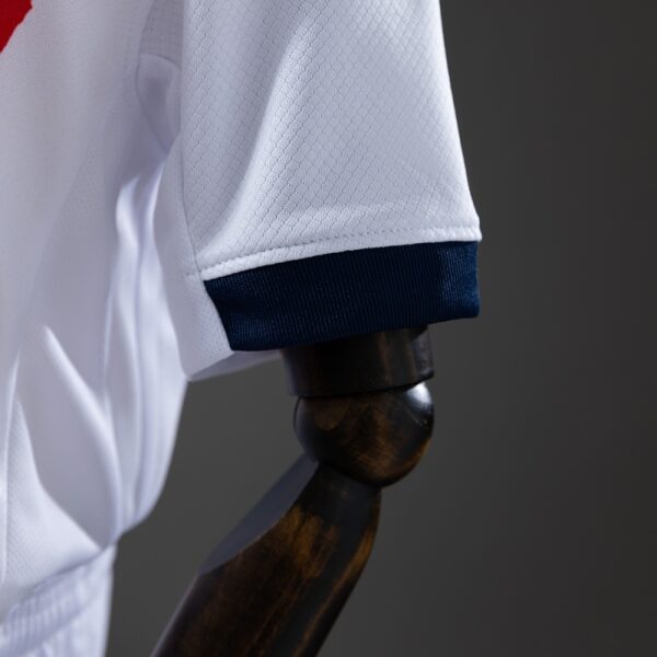 PSG 2025/26 Away Full Kids Kit – Youth Edition