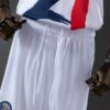 PSG 2025/26 Away Full Kids Kit – Youth Edition