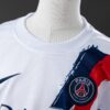 PSG 2025/26 Away Full Kids Kit – Youth Edition