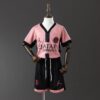 Paris Saint-Germain 2024/25 Third Away Full Kids Kit