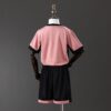 Paris Saint-Germain 2024/25 Third Away Full Kids Kit