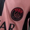Paris Saint-Germain 2024/25 Third Away Full Kids Kit
