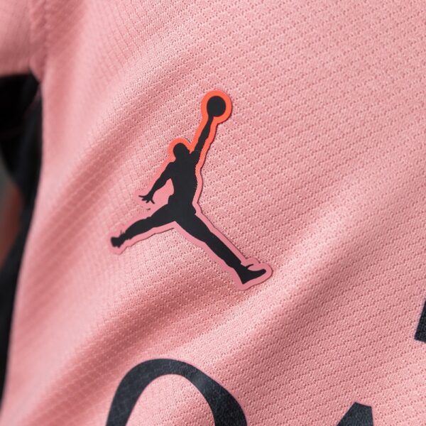 Paris Saint-Germain 2024/25 Third Away Full Kids Kit