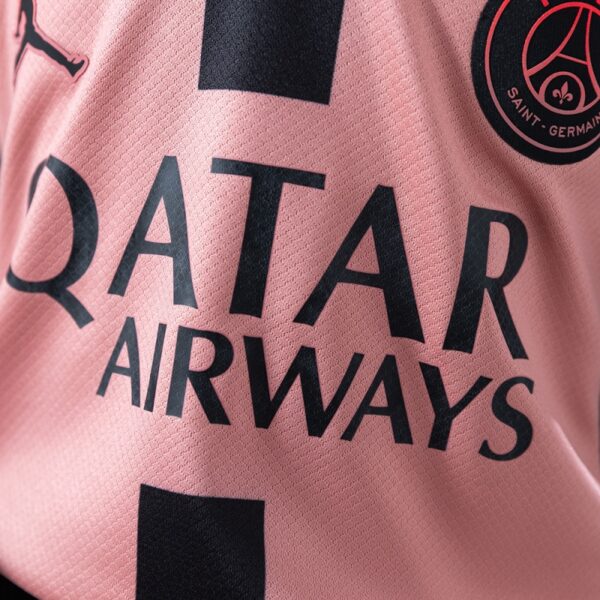 Paris Saint-Germain 2024/25 Third Away Full Kids Kit