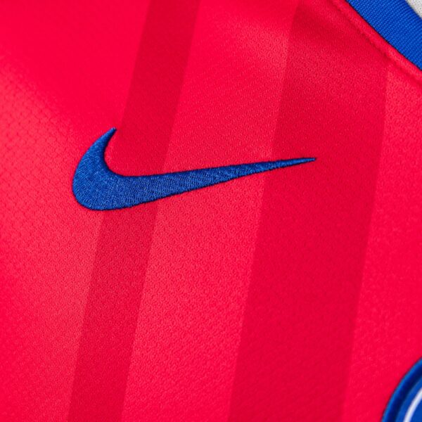 Paris Saint-Germain 2025/26 Third Away Jersey – Official Style Edition