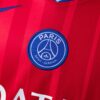 Paris Saint-Germain 2025/26 Third Away Jersey – Official Style Edition