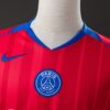 Paris Saint-Germain 2025/26 Third Away Jersey – Official Style Edition