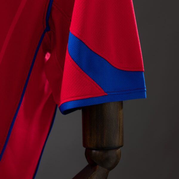 Paris Saint-Germain 2025/26 Third Away Jersey – Official Style Edition