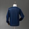 PSG 2025/26 Home Long Sleeve Jersey – Paris Saint-Germain Official Style