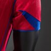Paris Saint-Germain 2025/26 Away Player Version Jersey