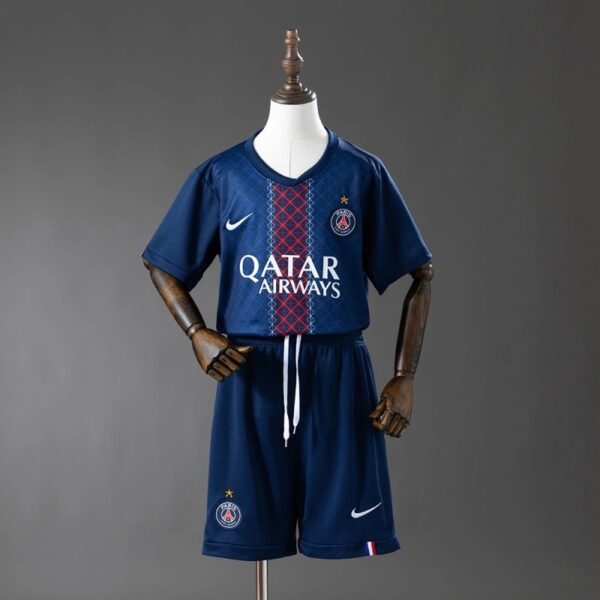 img_8755-2 PSG 2025/26 Home Champions Edition – Full Kids Kit