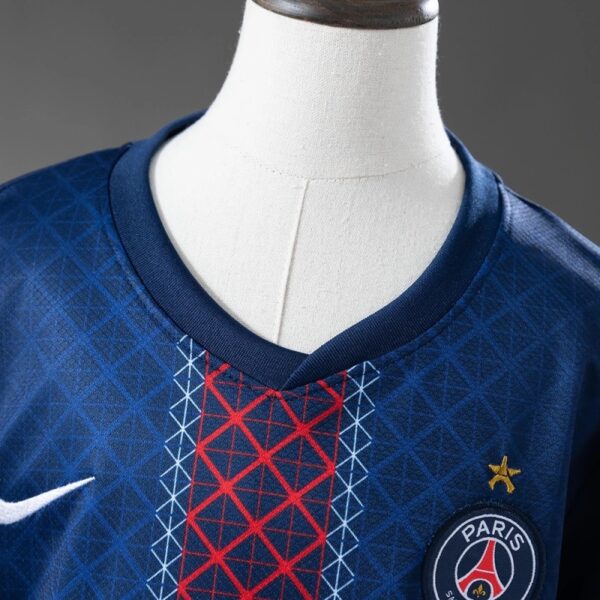 img_8758-2 PSG 2025/26 Home Champions Edition – Full Kids Kit